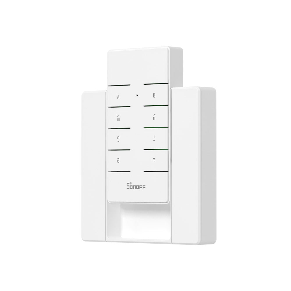 Sonoff RM433R2 -kaukosäätimen kotelo