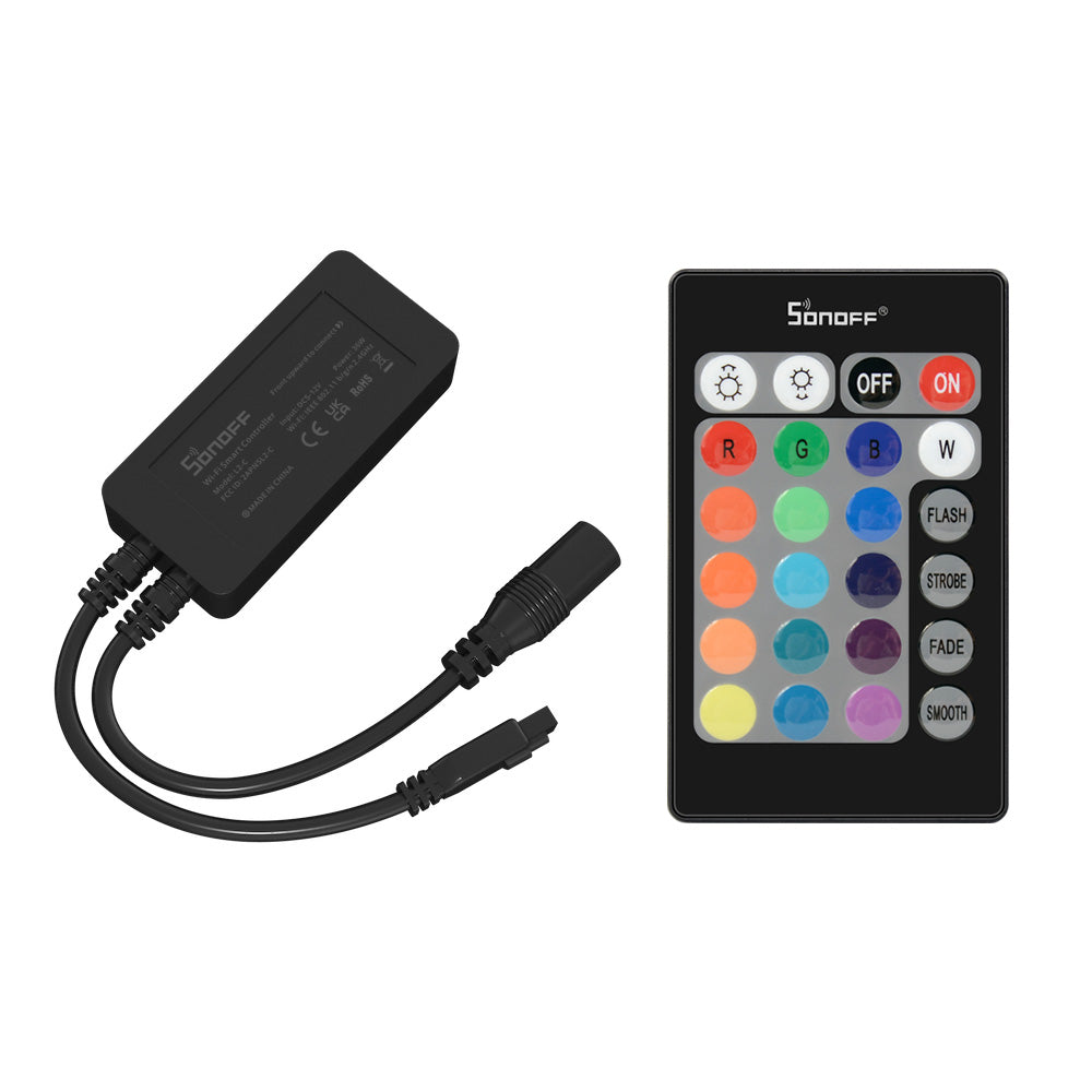 Sonoff LED Valonauha L1