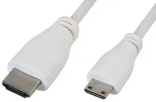 Raspberry Pi Mini HDMI - HDMI