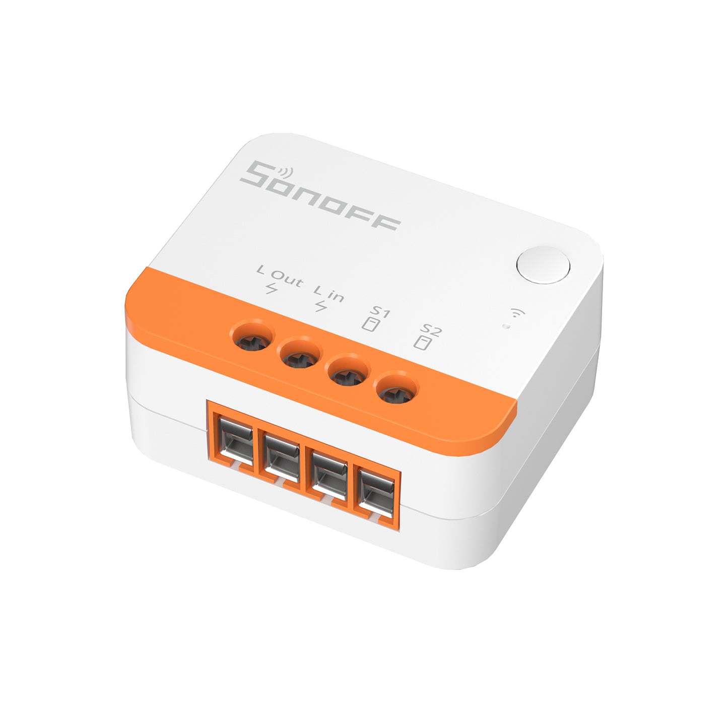 Sonoff ZBMINI Extreme L2 Älykytkin