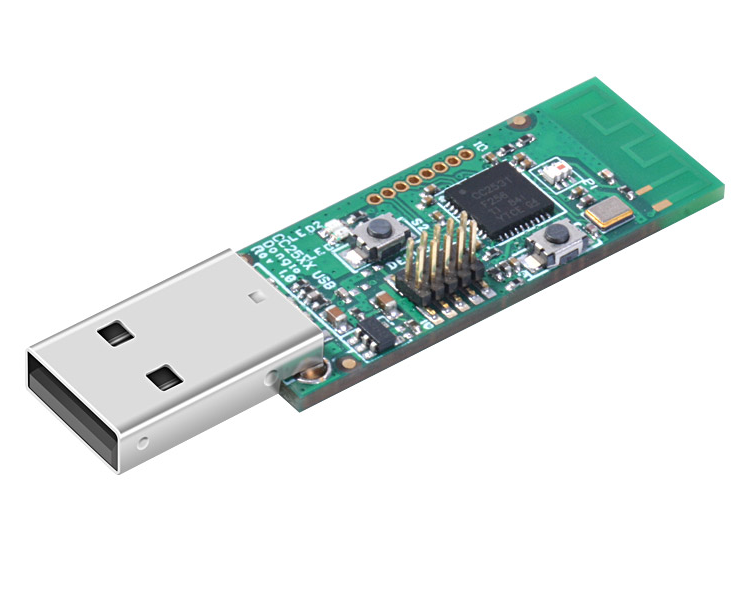 Sonoff CC2531 - ZigBee USB Dongle