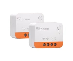 Sonoff ZBMINI Extreme L2 Älykytkin