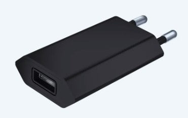 Virtalähde USB - A 5V