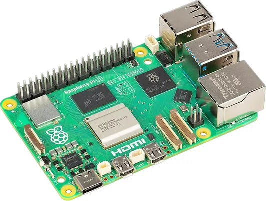 Raspberry Pi 5 Model B 4GB - SC1111