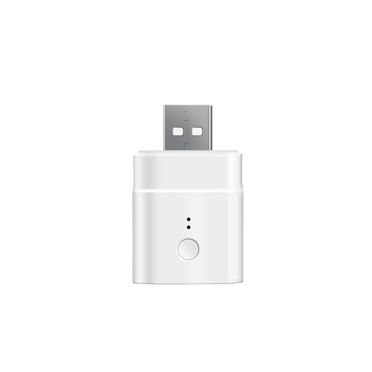 Sonoff Micro USB Smart Adapteri