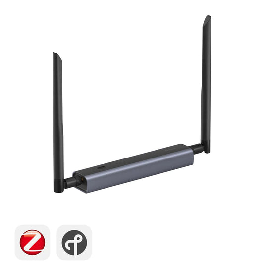 SONOFF Dongle Max – Zigbee/Thread PoE -dongle kotiautomaatioon