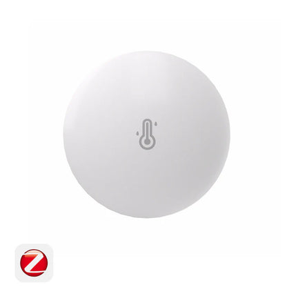Sonoff SNZB-02P ZigBee Lämpötila & Kosteus Sensori